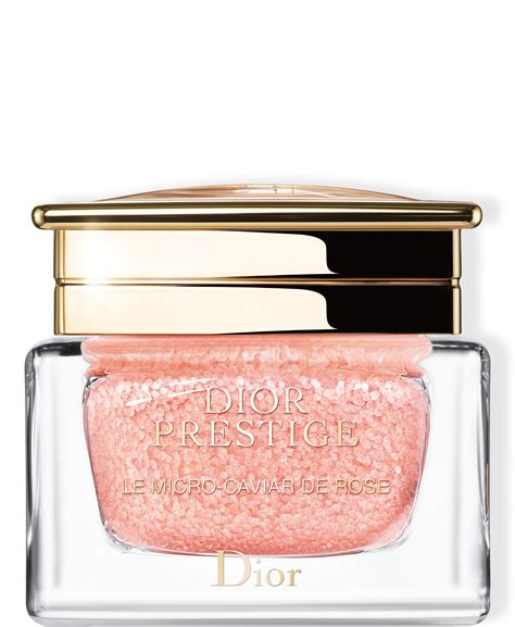 caviar rose dior|Le micro.